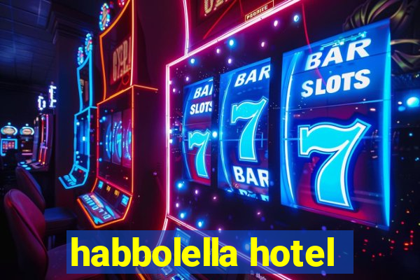 habbolella hotel